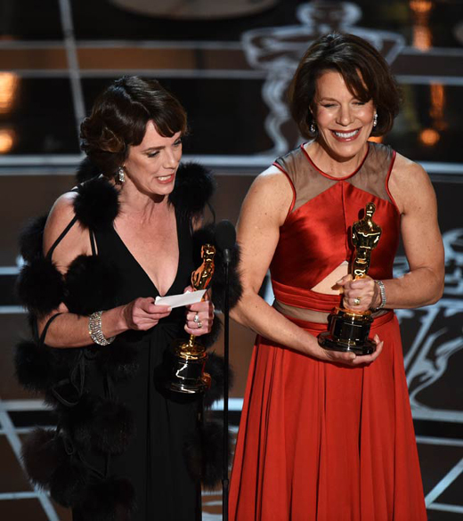 Oscars 201